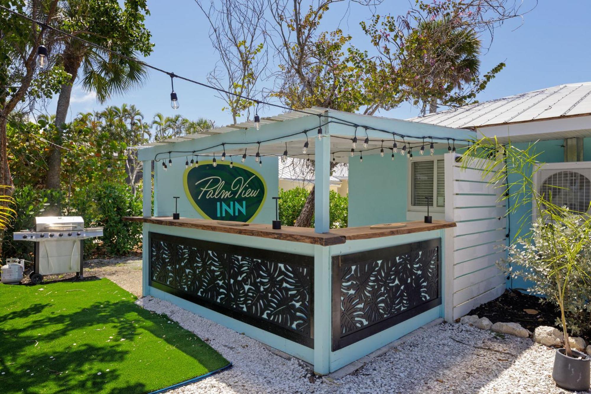 Captain Ed'S - Charming Studio At Palmview Of Sanibel With Bikes Exteriér fotografie